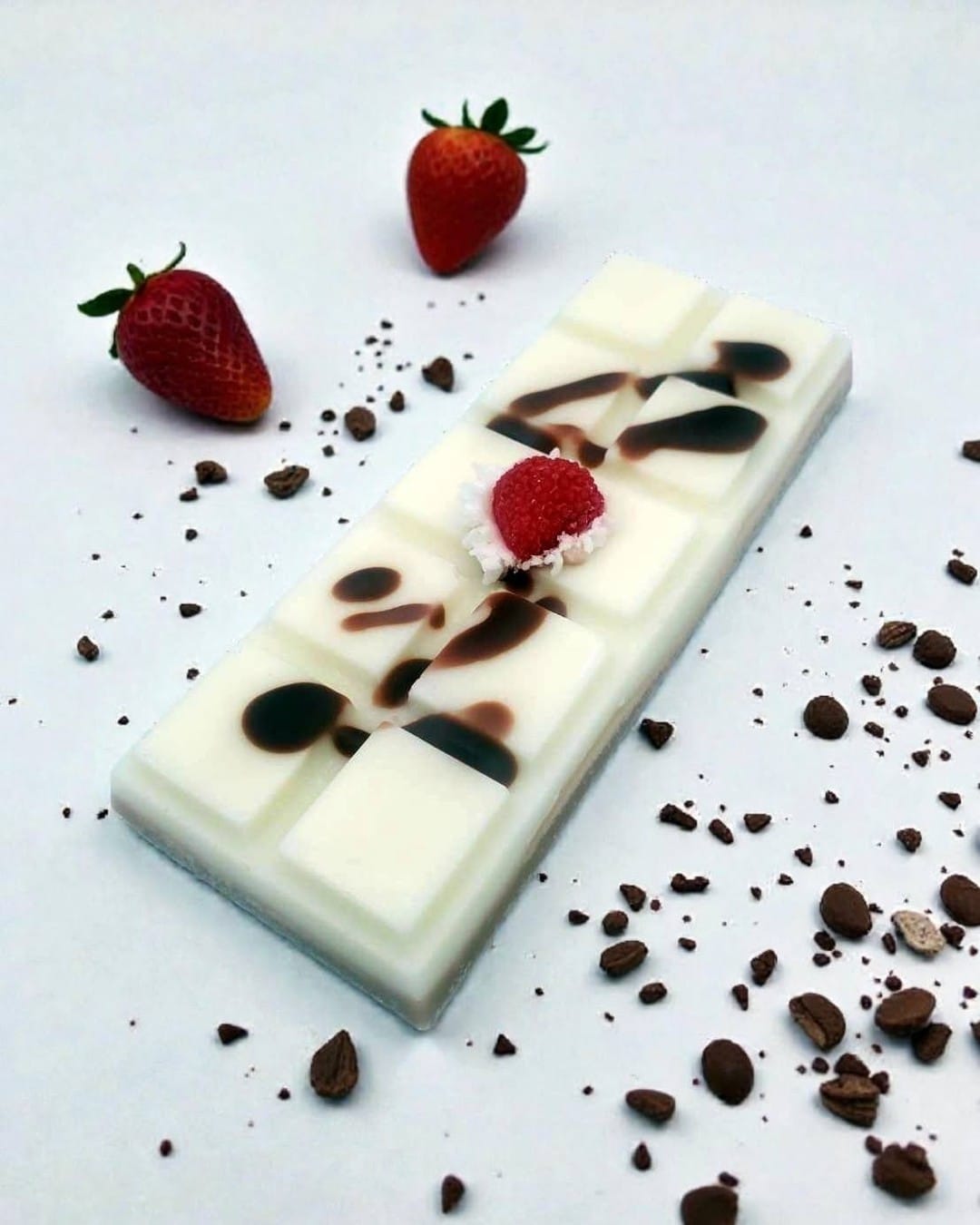 Soft light, sweet scents, and a little romance 💕⁠
⁠
For Valentine’s Day, @warm.candle.co has released their limited collection — from Chocolate Strawberry soy wax melts (and matching candles) to the enchanting Love Potion, filled with florals, citrus, and ripe red strawberries. Made to linger and set the mood.⁠
⁠
📍 Booth F5⁠
🕓 Fri 10–4 | Sat 9–4 | Sun 10–4⁠
⁠
#BountifulFarmersMarket #YEGLocal #YEGArtisans #YEGCandles #YEG #SupportYEG