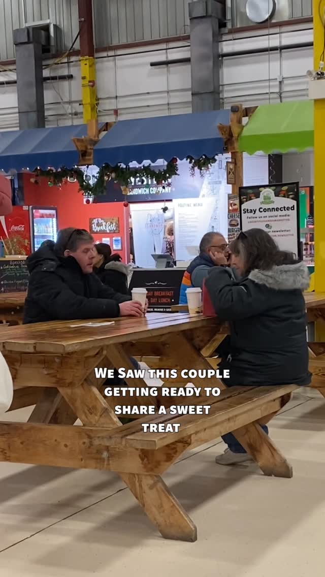 TAG someone you’d DEVOUR this these cookies with! 🥰 🍪
Cookie Crumbs K7
📅 Fri (10–4) | Sat (9–4) | Sun (10–4)
Bountiful Farmers’ Market
#yegbakery #edmontonbakery #bountifulfarmersmarket #cookie #edmonton #yeg