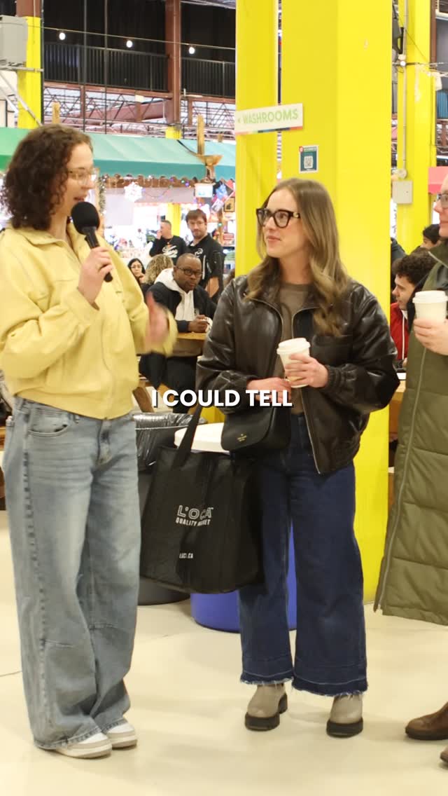 Fresh finds, every aisle. 🛍️✨
From warm baked goods to ready-to-enjoy eats and handcrafted favourites, there’s always something new to discover at Bountiful.
Come hungry, leave inspired — and maybe with a few extras you didn’t plan on.
📅 Friday (10–4) | Saturday (9–4) | Sunday (10–4)
📍 3696 97 St NW, Edmonton
#BountifulFarmersMarket #ShopLocalYEG #YEGMarkets #SupportLocalYEG #MarketFinds