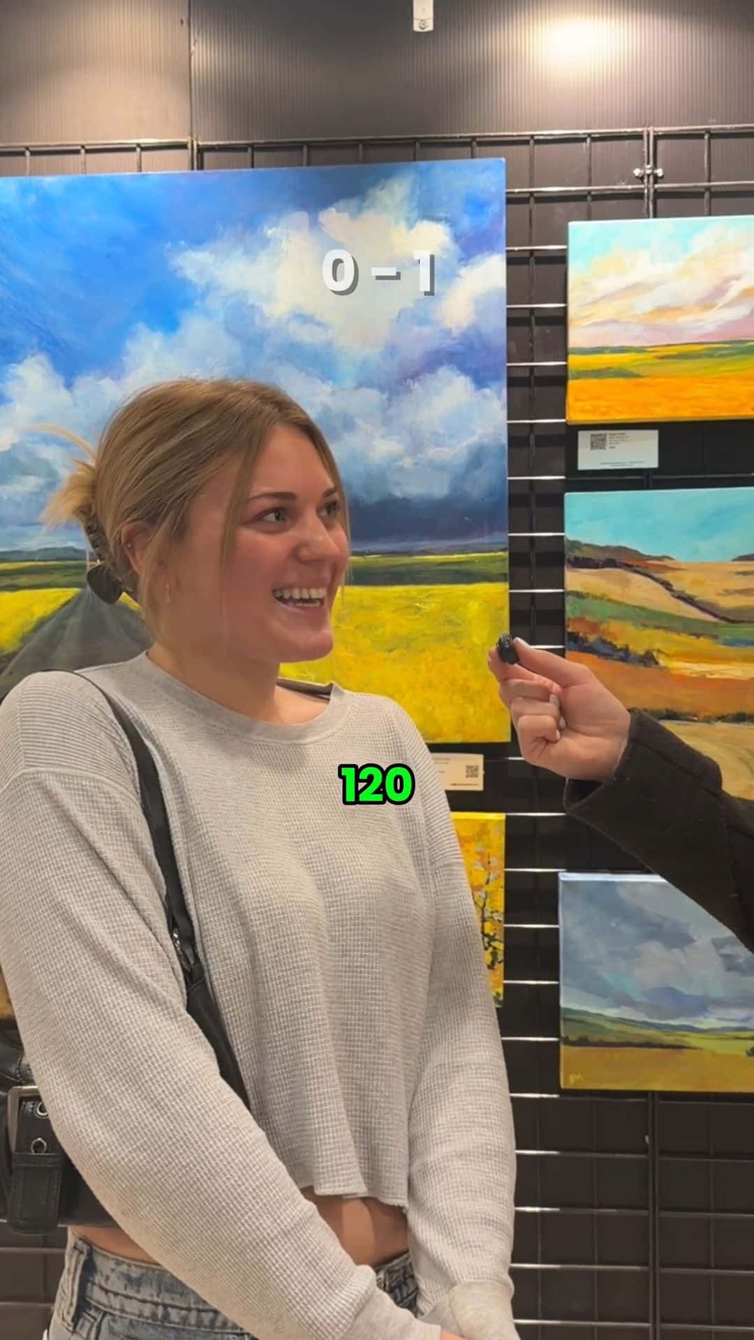 Who knew these fun facts about Bountiful Farmers’ Market? ✅
A little market trivia never hurts… it might just come in handy one weekend 😉
#BountifulFarmersMarket #FunFacts #Trivia #YEG #ShopLocal #YEGMarkets