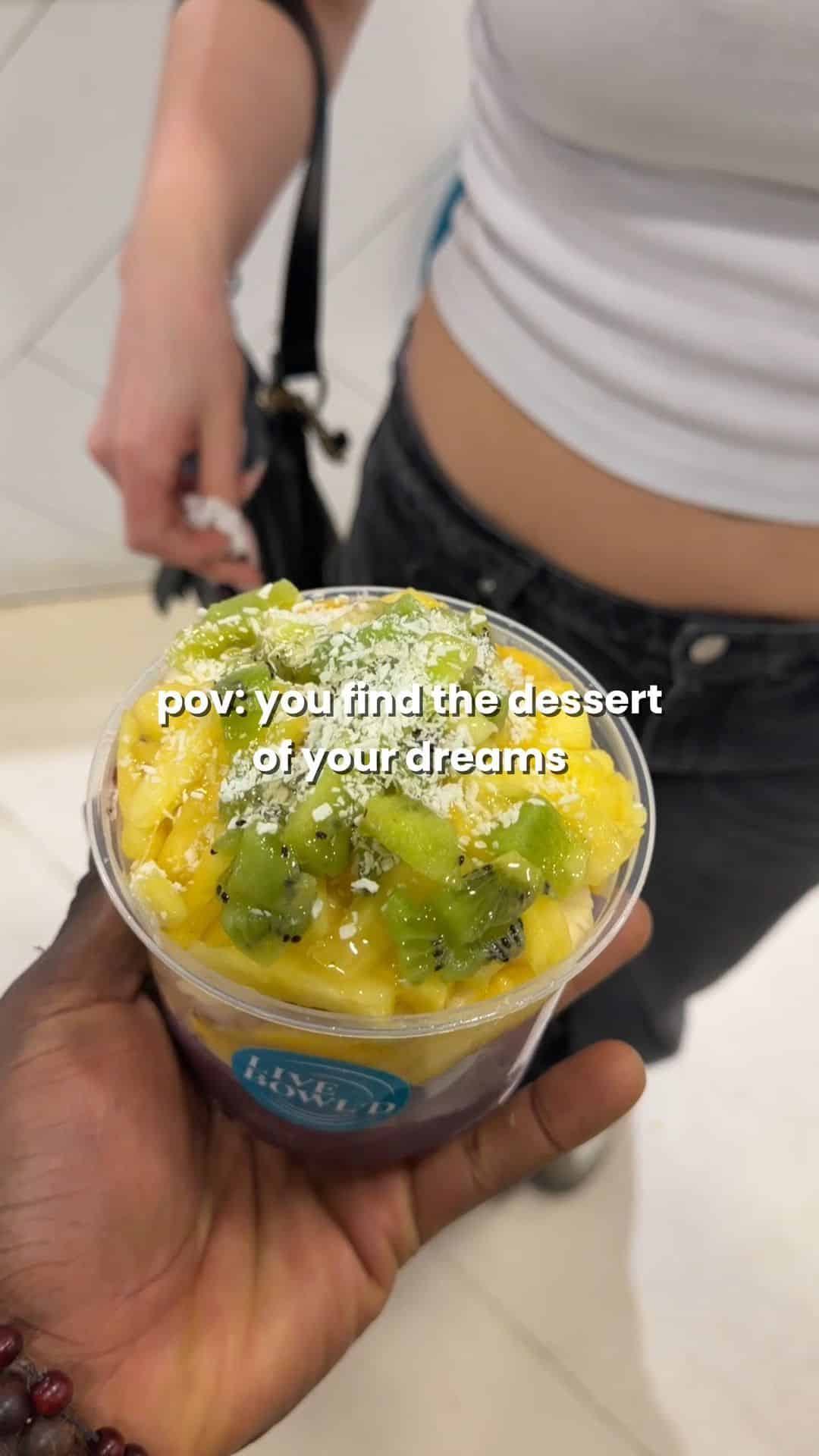 A fresh açaí bowl from @live.bowld is the perfect pick-me-up—bright, refreshing, and made to enjoy any day of the week. 🥣✨

Now also available on Uber Eats Thursday through Sunday for delivery or pickup, perfect for a midweek or weekend treat.

📅 Friday (10–4) | Saturday (9–4) | Sunday (10–4)
📍 3696 97 St NW, Edmonton (Bountiful Farmers' Market)

#AcaiBowls #YEGFood #BountifulFarmersMarket #ShopLocalYEG #EatLocal