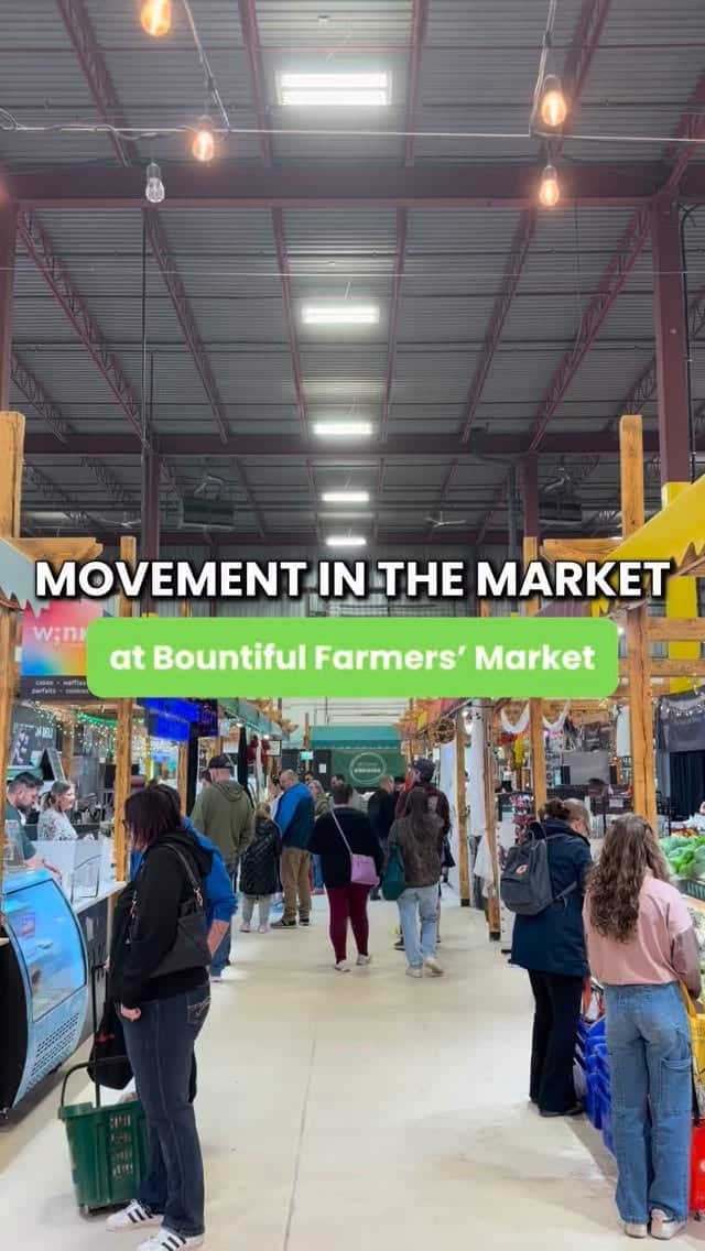 Things are moving at the market!Here’s what’s new and what’s shifting:

👜 Jivaestilo (H4) – Starting April 3
Your new go-to for bags, purses, scarves, and wallets—style meets everyday function.

🍿 KGW Popcorn (J2) – Relocating April 7
Same delicious popcorn, just a new spot—don’t lose them!

🔥 Tastebuds Caribbean BBQ (J5) – Starting April 10 (pending April 9 inspection)
Get ready for bold, smoky Caribbean flavours coming your way.

Make sure to stop by, explore the new locations, and give these vendors a warm market welcome 🤍

#ShopLocalYEG #YEGArtisans #YEGmarket