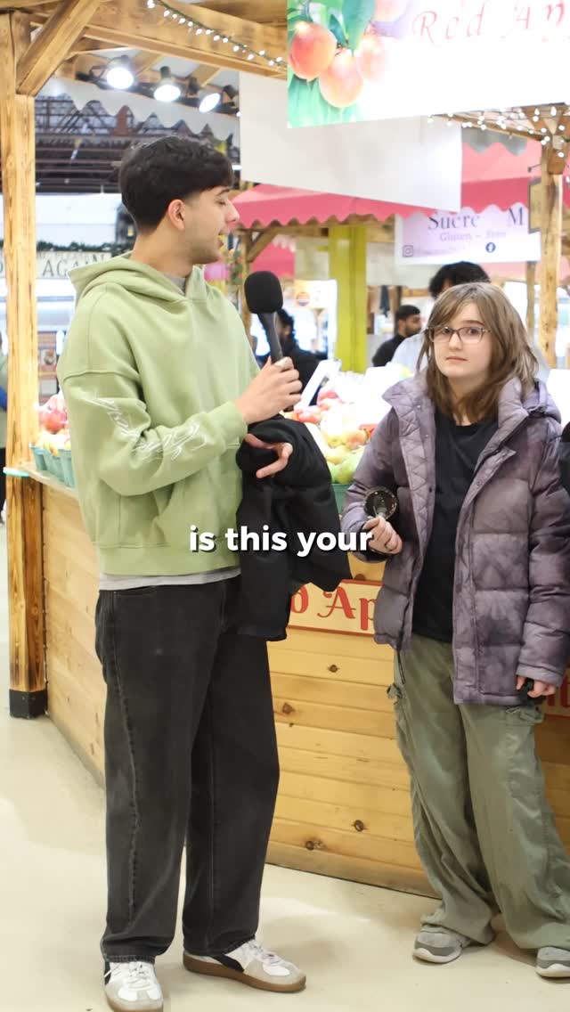 First visits are always a little extra special 💛

We loved hearing this family share their first Bountiful trip and what they picked up along the way — from an Oilers tumbler to fresh veggies, plus stops at favourites like Nerdvana and Freeze Please 🛍️

Come make a market day memory with your family this weekend.

📅 Friday (10–4) | Saturday (9–4) | Sunday (10–4)
📍 3696 97 St NW, Edmonton

#BountifulFarmersMarket #YEGFamily #SupportLocalYEG #EdmontonMarkets #FamilyFriendlyYEG #ShopLocalYEG